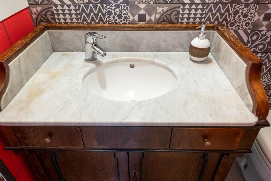 Finestre Sul Teatro - Catania - Parking Included Apartment Екстериор снимка