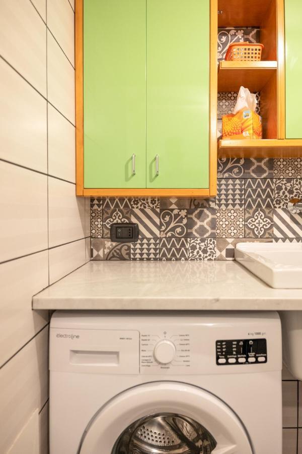 Finestre Sul Teatro - Catania - Parking Included Apartment Екстериор снимка