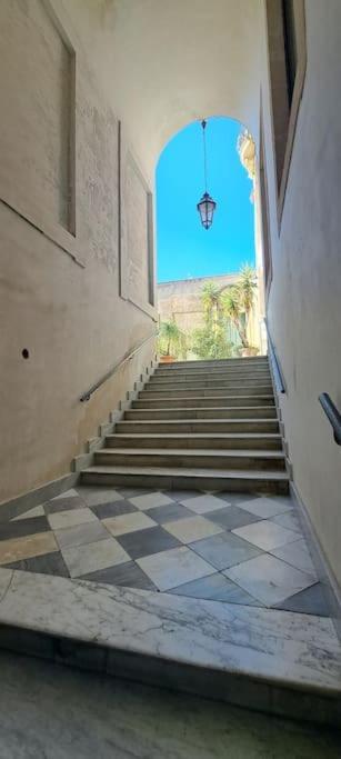 Finestre Sul Teatro - Catania - Parking Included Apartment Екстериор снимка