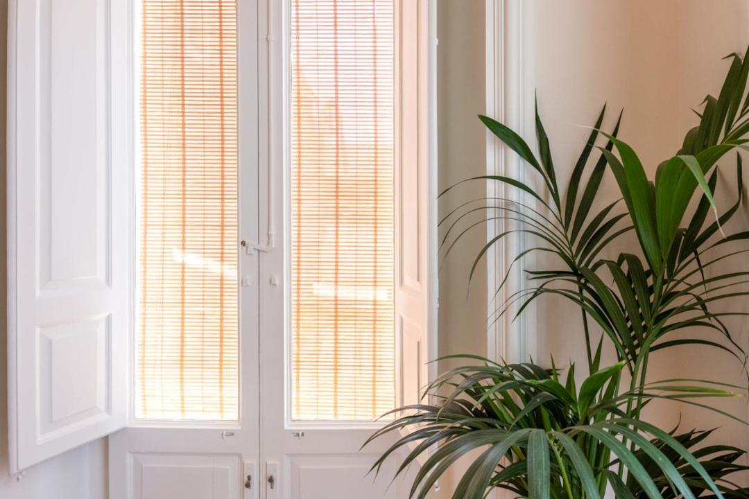 Finestre Sul Teatro - Catania - Parking Included Apartment Екстериор снимка