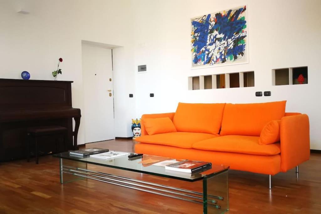 Finestre Sul Teatro - Catania - Parking Included Apartment Екстериор снимка
