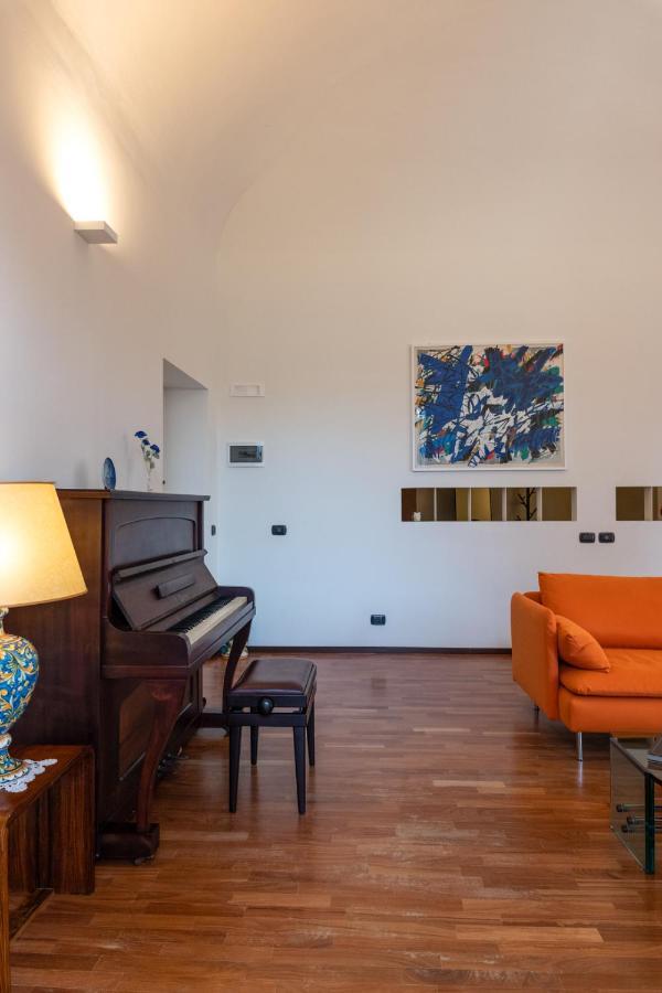 Finestre Sul Teatro - Catania - Parking Included Apartment Екстериор снимка