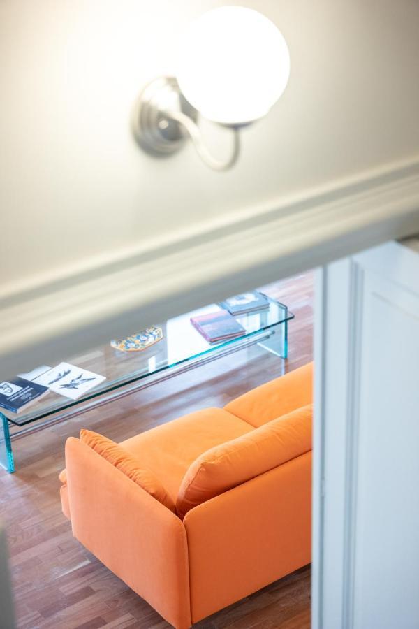 Finestre Sul Teatro - Catania - Parking Included Apartment Екстериор снимка