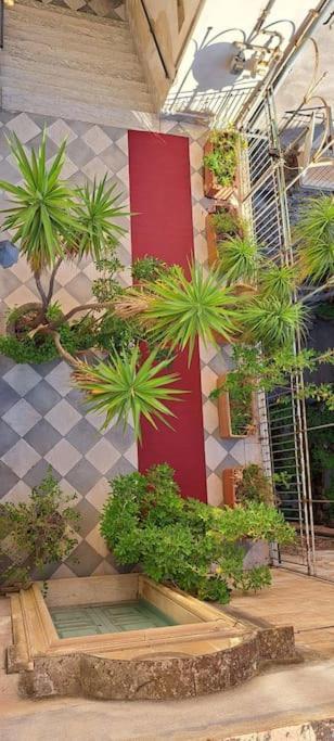 Finestre Sul Teatro - Catania - Parking Included Apartment Екстериор снимка