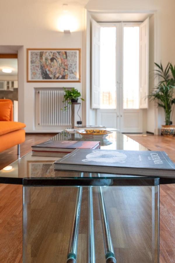 Finestre Sul Teatro - Catania - Parking Included Apartment Екстериор снимка