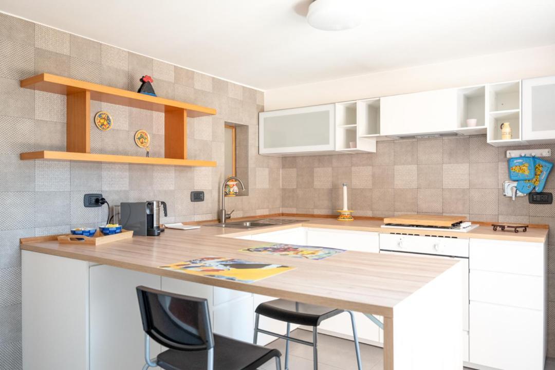 Finestre Sul Teatro - Catania - Parking Included Apartment Екстериор снимка