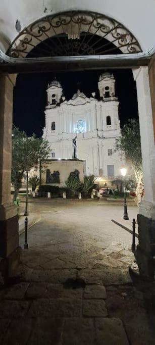 Finestre Sul Teatro - Catania - Parking Included Apartment Екстериор снимка