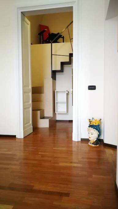 Finestre Sul Teatro - Catania - Parking Included Apartment Екстериор снимка