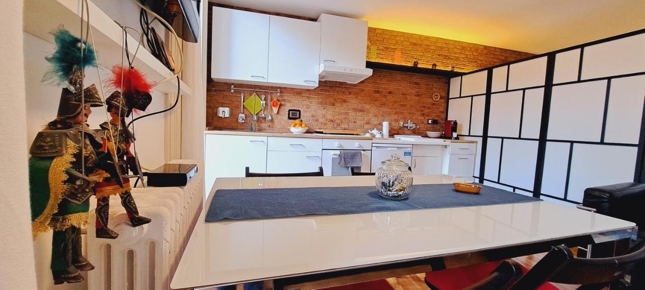 Finestre Sul Teatro - Catania - Parking Included Apartment Екстериор снимка