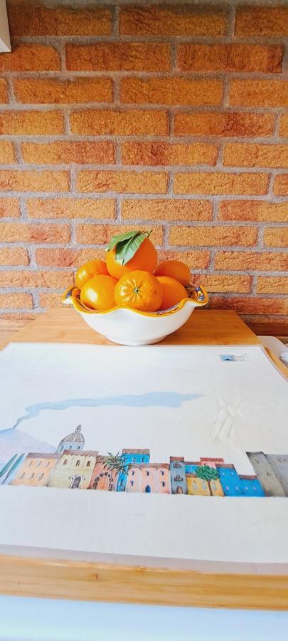 Finestre Sul Teatro - Catania - Parking Included Apartment Екстериор снимка