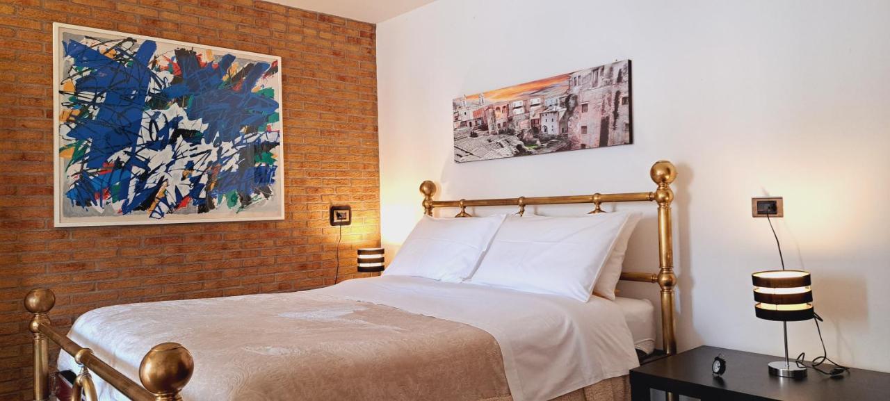 Finestre Sul Teatro - Catania - Parking Included Apartment Екстериор снимка