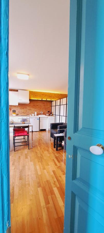 Finestre Sul Teatro - Catania - Parking Included Apartment Екстериор снимка