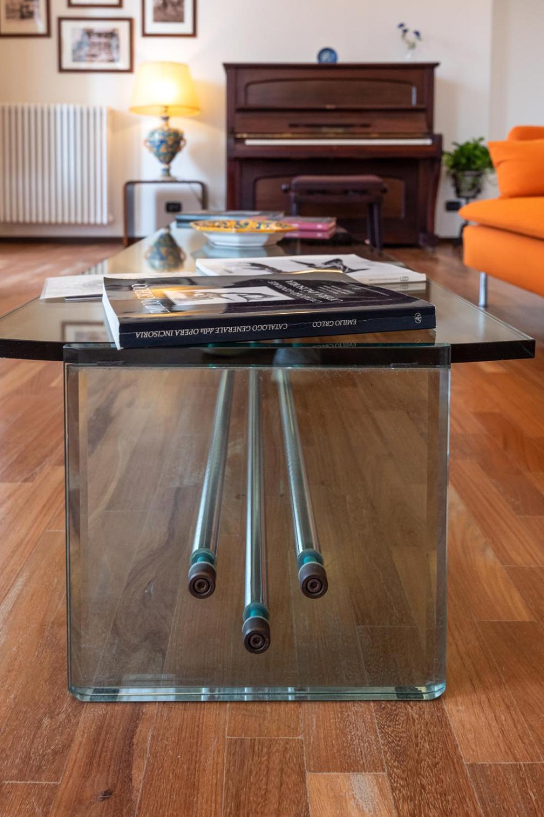 Finestre Sul Teatro - Catania - Parking Included Apartment Екстериор снимка